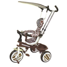 Triciclo de niños / triciclo de bebé (LMX-181)